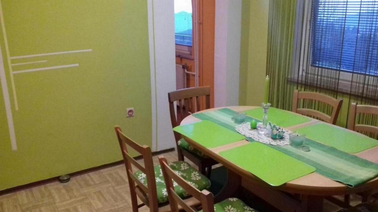 Apartment Panorama Zreče Buitenkant foto