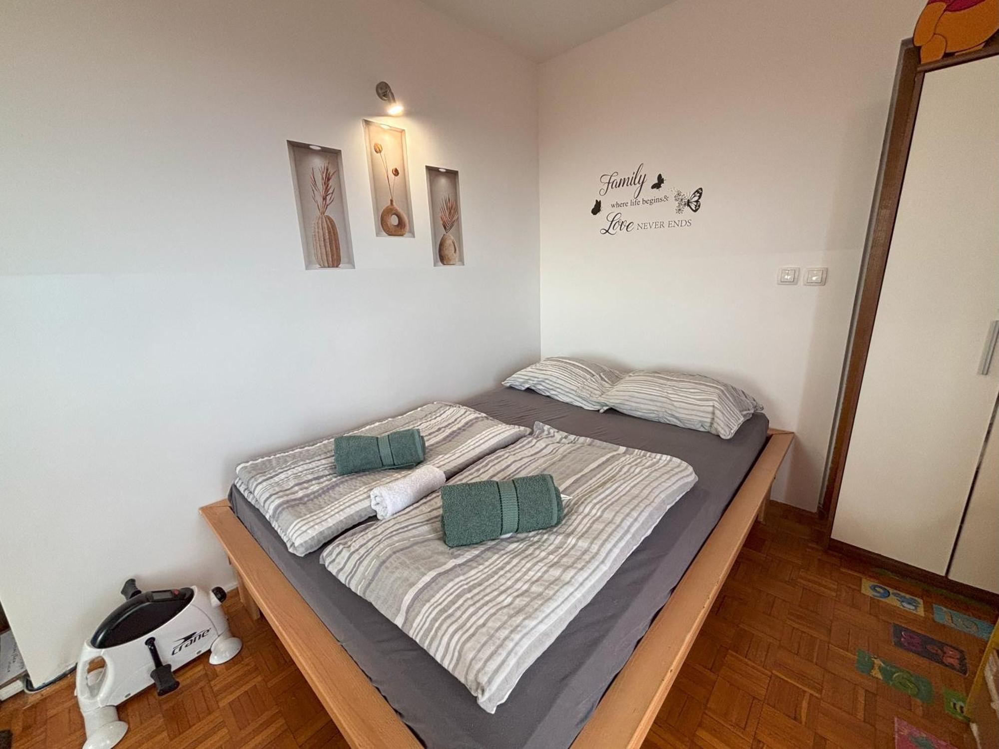 Apartment Panorama Zreče Buitenkant foto