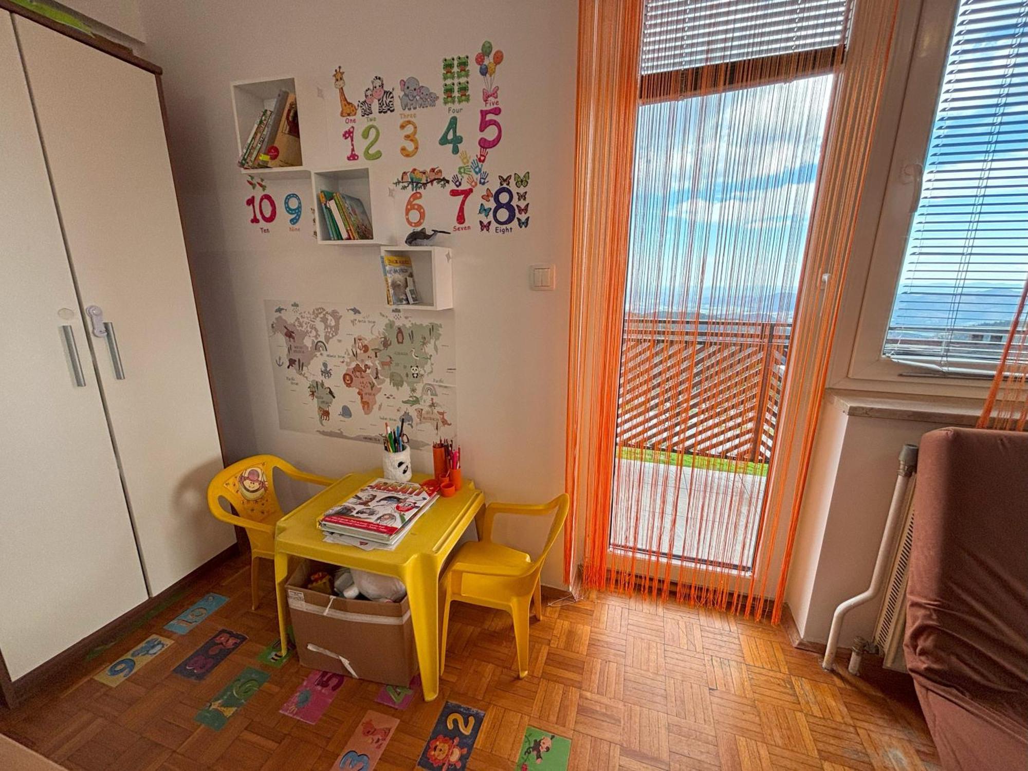 Apartment Panorama Zreče Buitenkant foto